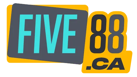 Five88